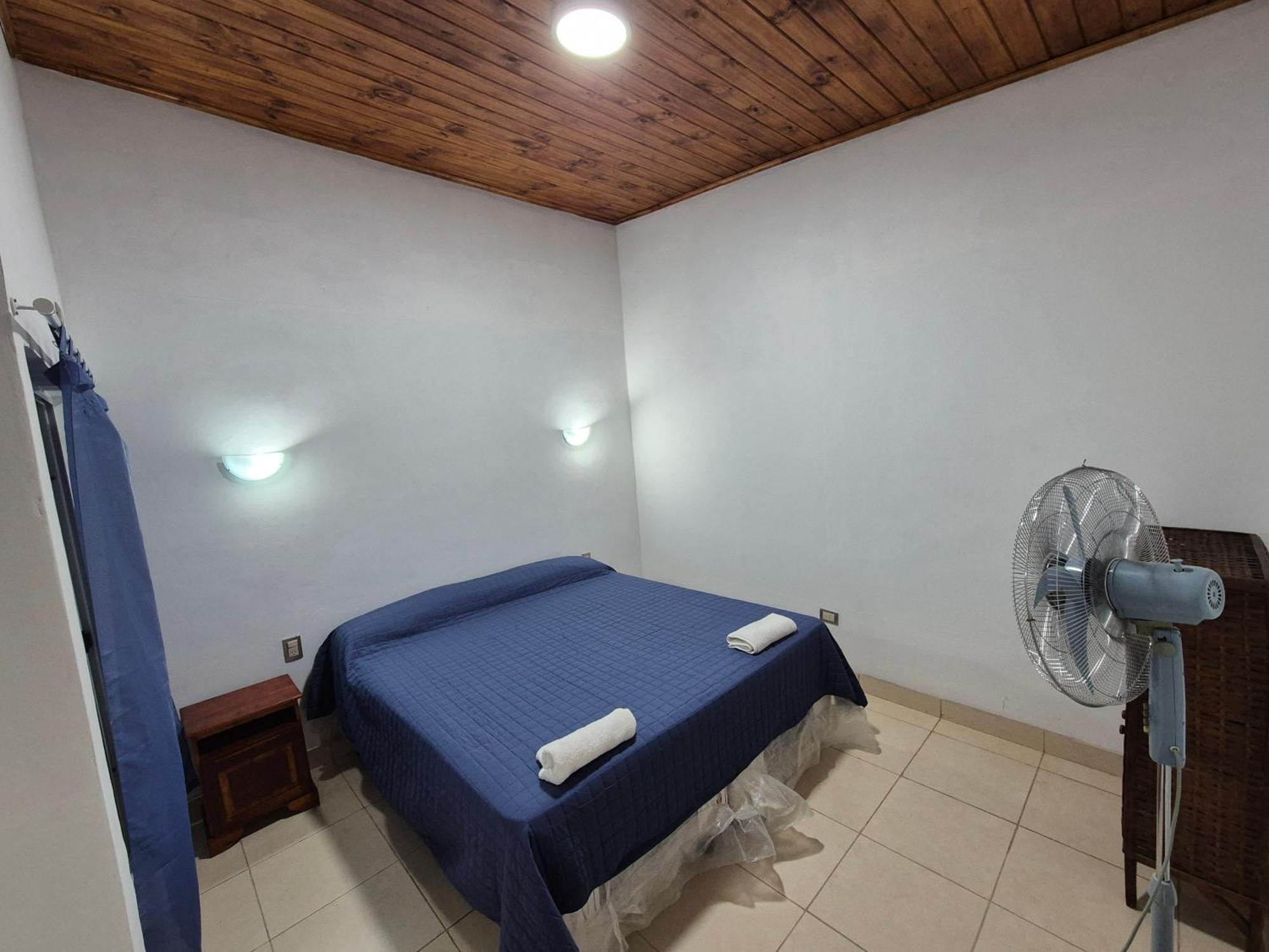 Departamentos Blazu Cafayate Apartment Exterior photo